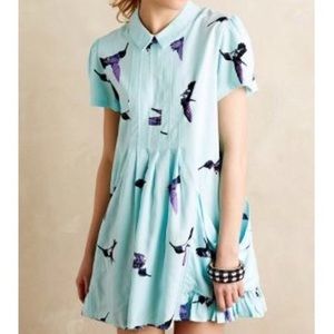 RARE Skyway Tunic Dress, size M